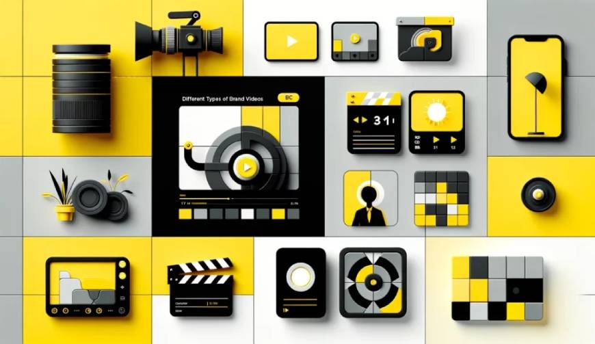 体验固阳县产品视频拍摄：开启便捷生活新篇章