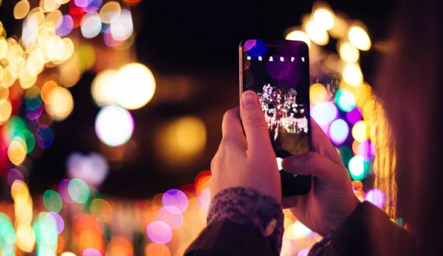 固阳县产品视频拍摄惊艳亮相：极致细节，彰显卓越品质