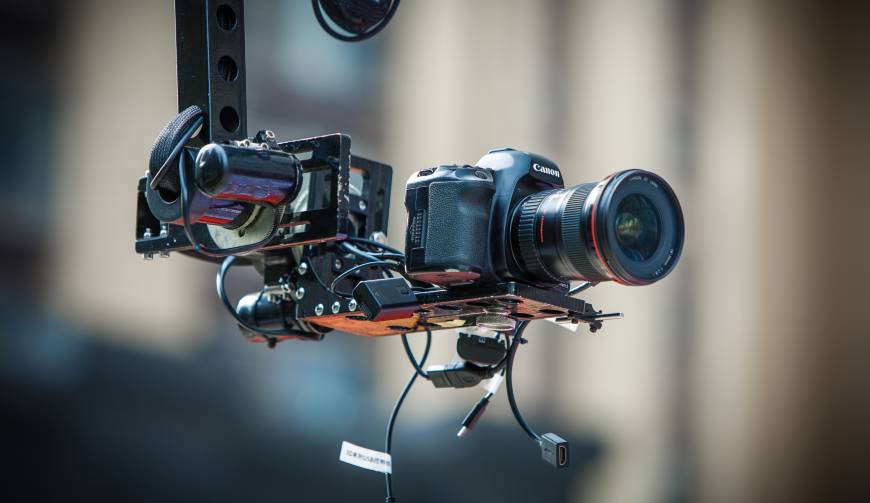 科技赋能生活：固阳县产品视频拍摄开启智能新时代