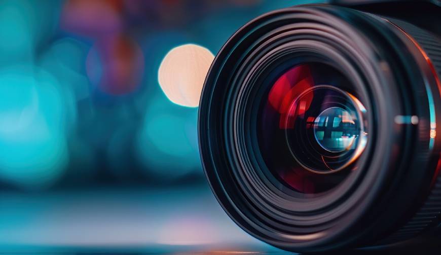 与固阳县产品视频拍摄同行：畅享高效、舒适的每一天