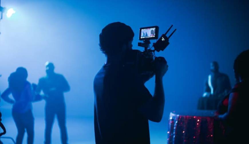 神秘新品来袭！固阳县产品视频拍摄究竟有何神奇之处？