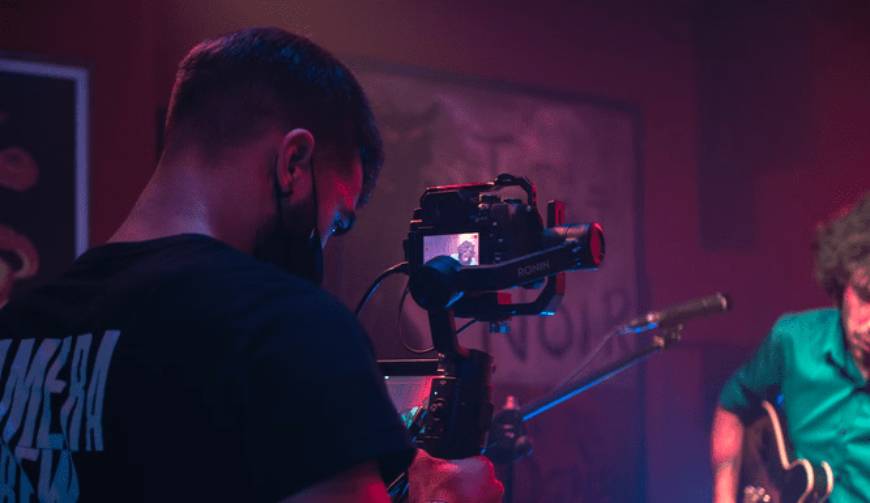 匠心雕琢视觉盛宴！专业固阳县产品视频拍摄公司赋能品牌价值