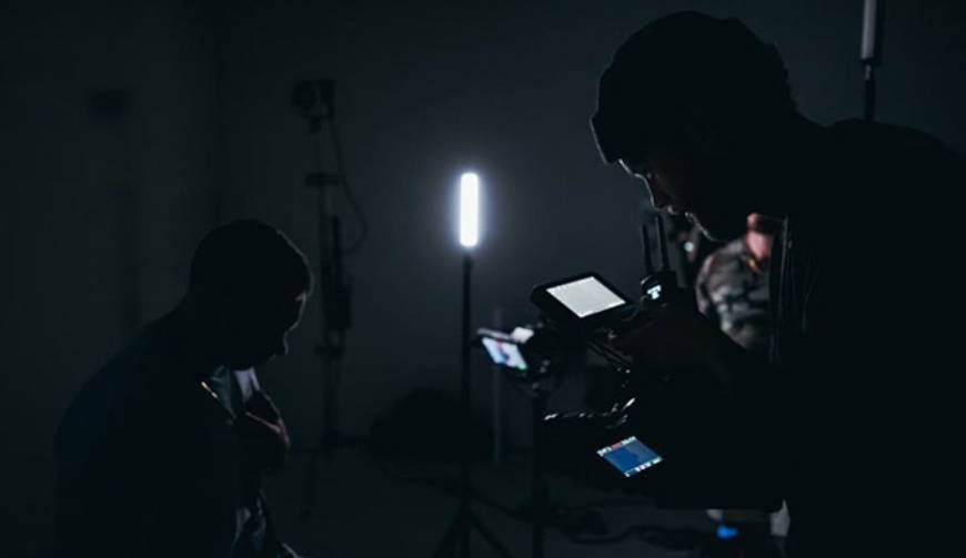 深耕固阳县产品视频拍摄，解锁产品出圈的流量密码