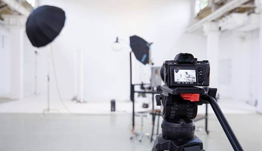 深耕固阳县电商产品视频拍摄制作，解锁电商爆款的视觉密码