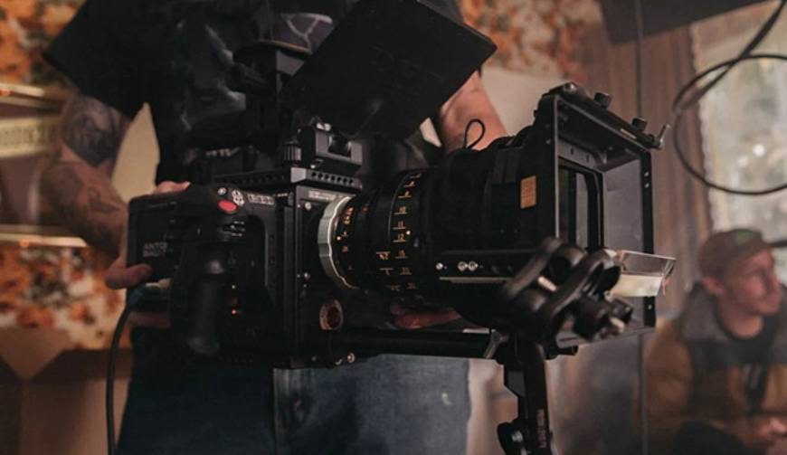 深耕本土，固阳县产品宣传视频拍摄公司的服务密码