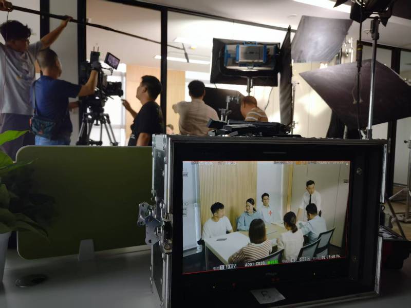 固阳县产品视频拍摄实操干货，助力产品打造吸睛视觉内容