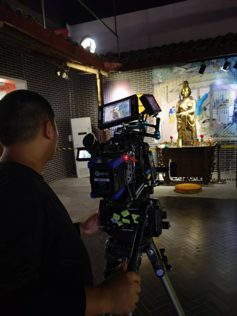 聚焦固阳县产品宣传视频拍摄公司，以专业实力赋能品牌声量升级