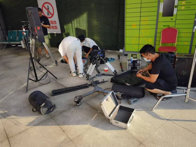 固阳县产品视频拍摄全攻略，让产品魅力在镜头下尽情绽放