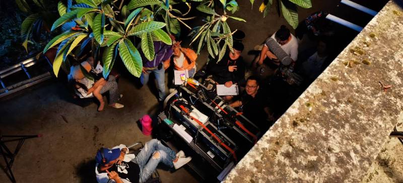 解锁固阳县产品宣传视频拍摄公司新势能，助力品牌强势破圈