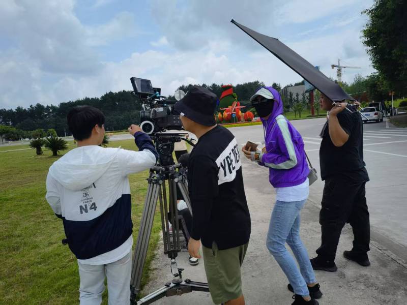 固阳县极致互动，未来愿景宏大，致力于成为全球领先的产品宣传视频企业