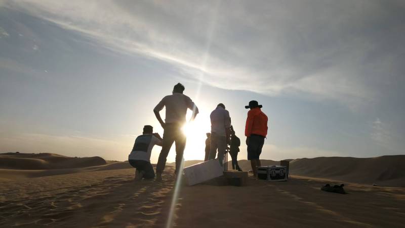 深耕固阳县产品视频拍摄，解锁产品视觉传播的全新可能