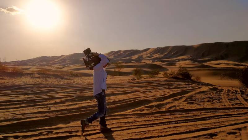 深耕固阳县产品宣传视频拍摄公司，解锁品牌传播的核心动能