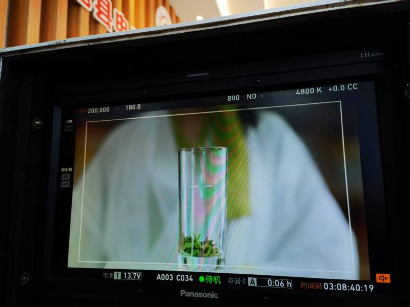 天然优选！固阳县电商产品宣传视频溯源原料产地的真实故事