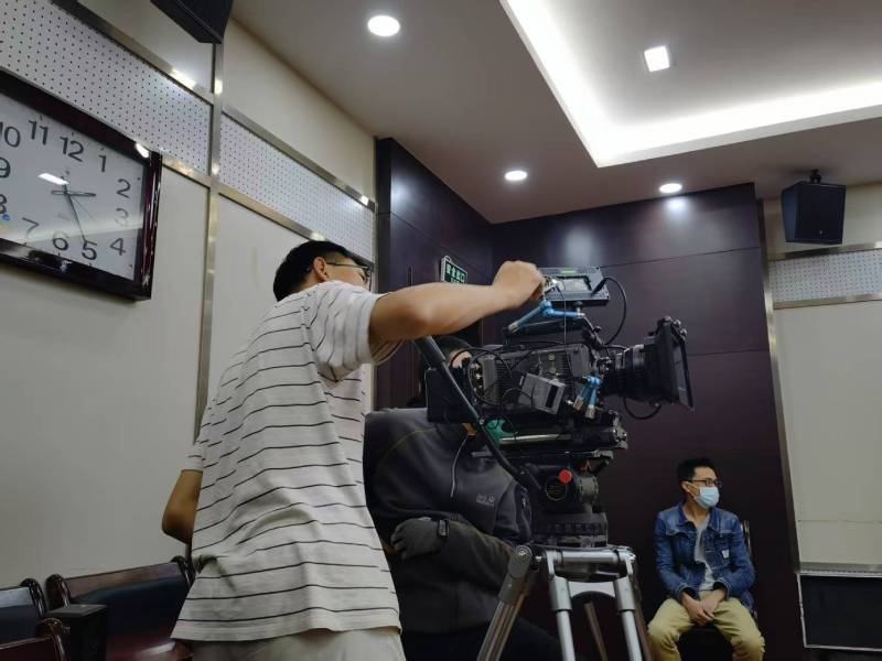 大数据指导创作方向，固阳县产品视频拍摄公司让每帧画面都有效触达