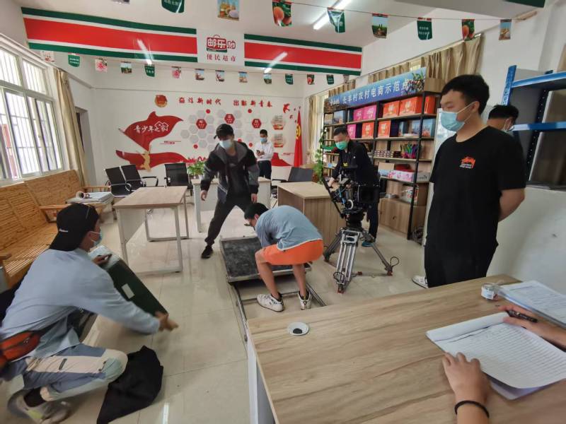 固阳县电商产品视频拍摄制作实战秘籍，助力产品引爆电商流量