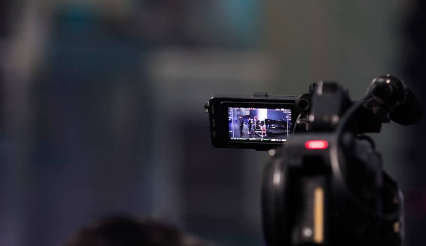 固阳县产品视频拍摄制作：揭秘如何打造令人印象深刻的商业宣传片